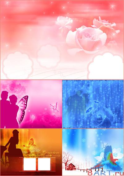 ������������� PSD ��������� (����� 7)