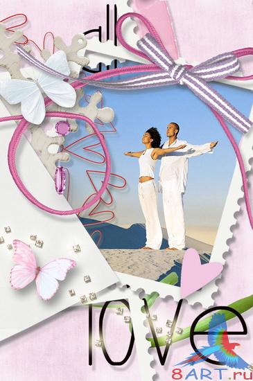 ����� � ����� ���� ���� - Love