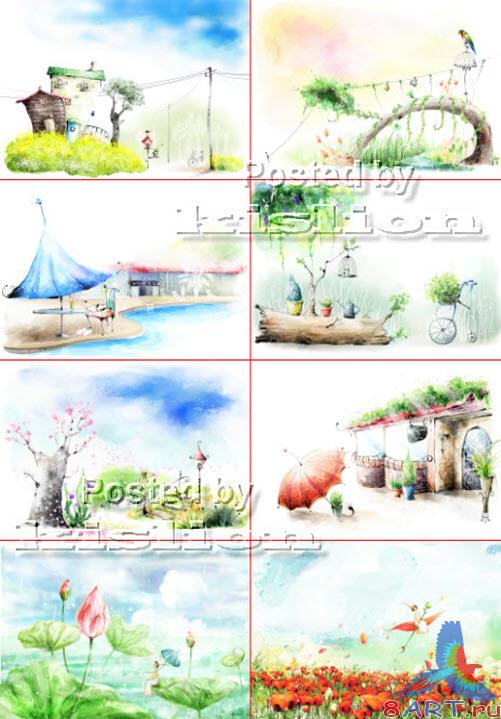 PSD � ��������� ��������