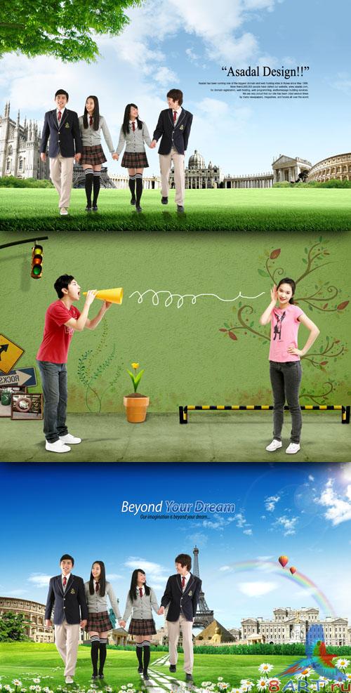 Sources - Together good