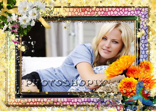 ����� � ����� Photoshop � ������� ������