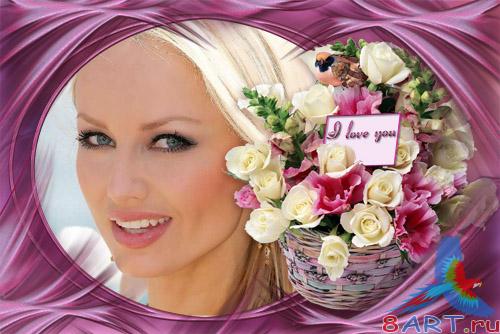 ����� � ����� ���� photoshop - ������� �� �������