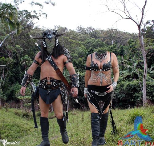   - Sherwood Forest Faire