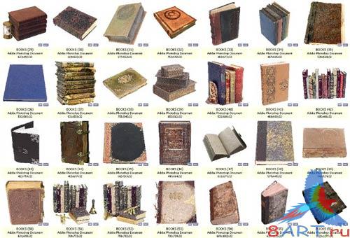 ������ ����� ����������� ����� �� �������  PSD