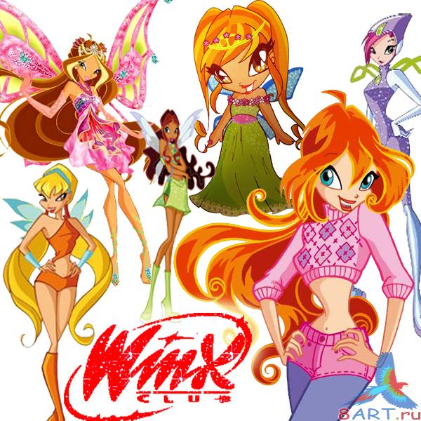 Winx �������