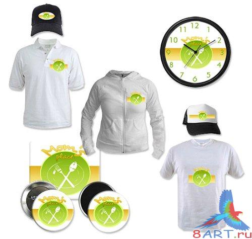 BoxeDart - Home Cooking - PSD - RETAiL