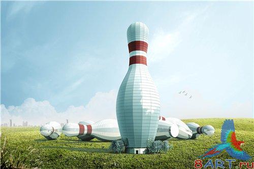 PSD - Pins on the field