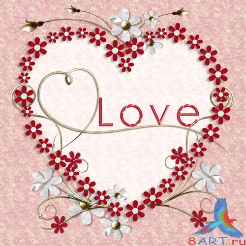 Игривые фоторамки - Funny Love Игривые фоторамки - Funny Love