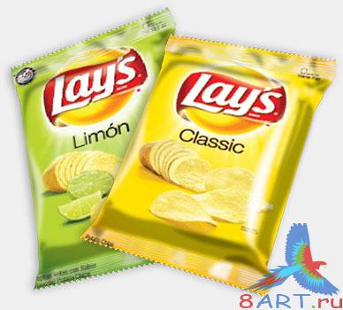 ������ � ������������ �������� flow-pack