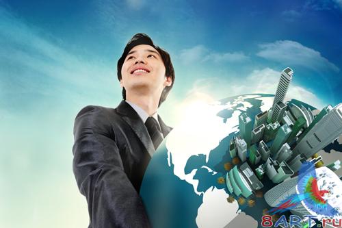 Sources - A planet in the hands