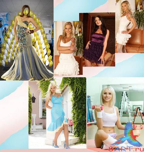 ����������� ������� ������� Photoshop