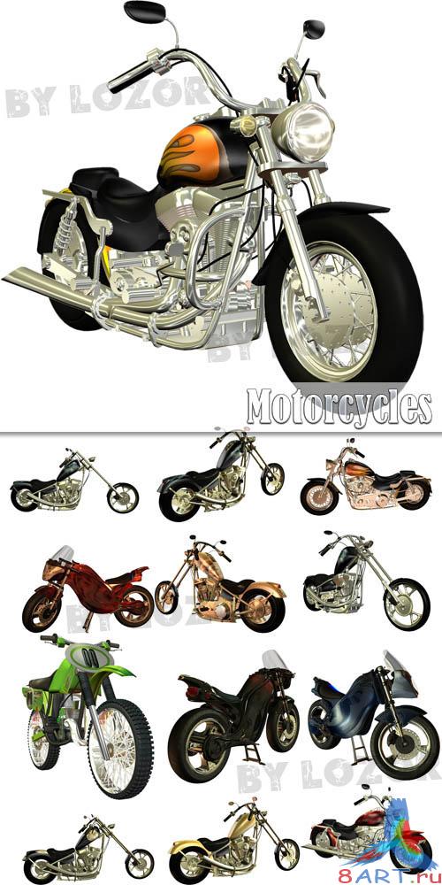 Motorcycles