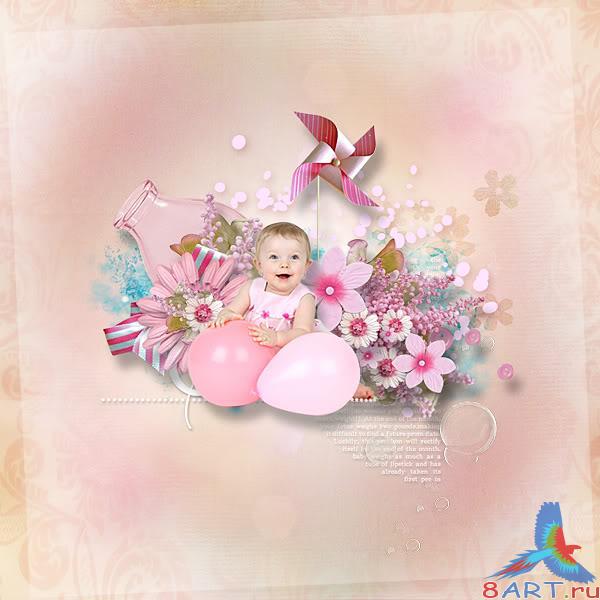 �����-����� Isn't She Lovely