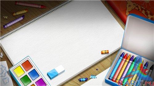 PSD - School Supplies