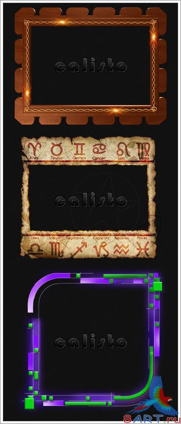 ����� Juice Drops