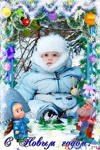 ���������� ������� ����� � ����� Photoshop - ��� ����� ����� ����