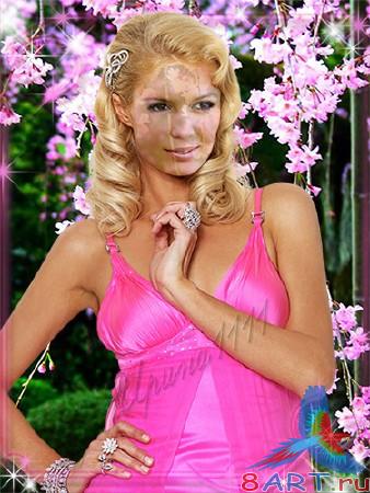 ������ � Photoshop - ��������� � ������� ������� ������