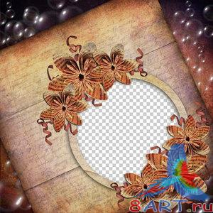 6 Vintage Quick Pages 6 Vintage Quick Pages