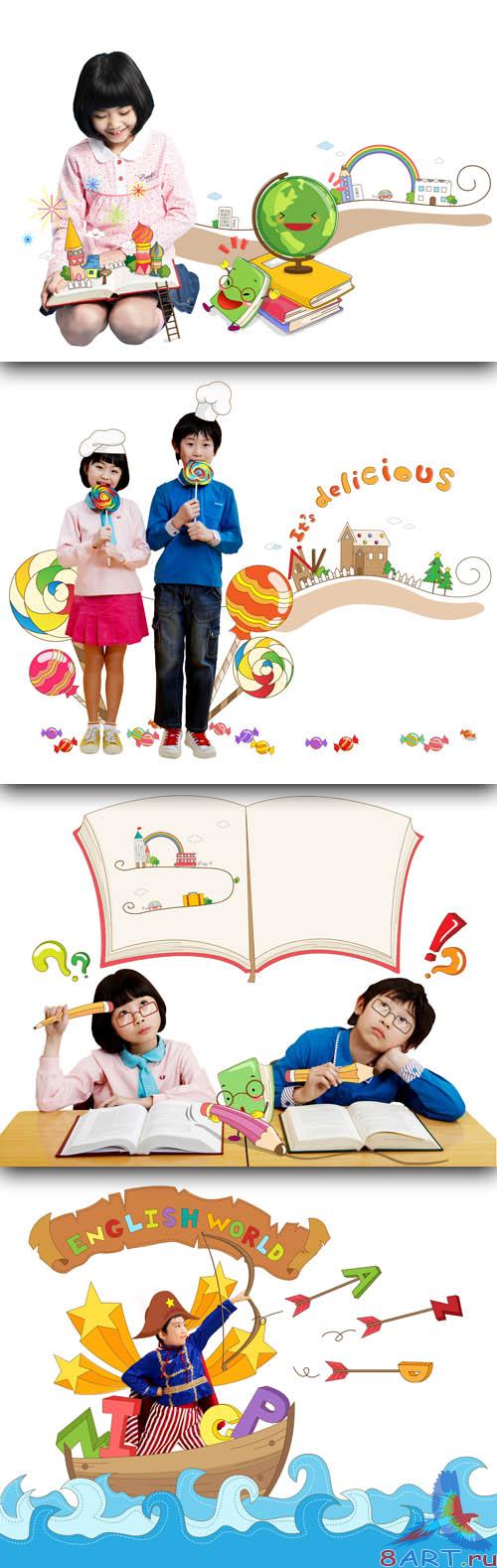 Sources - It is time to learn