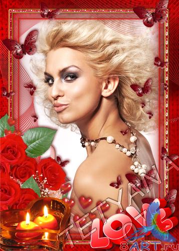 ������� �� ���������� � ������� � Love