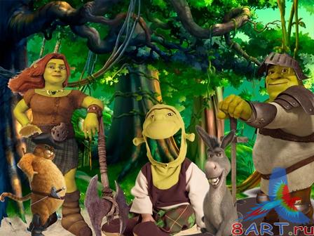 ������� �������� � ����� ����