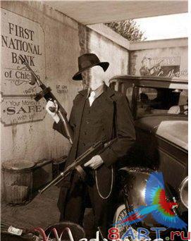 ������ � Photoshop - ������������ ����