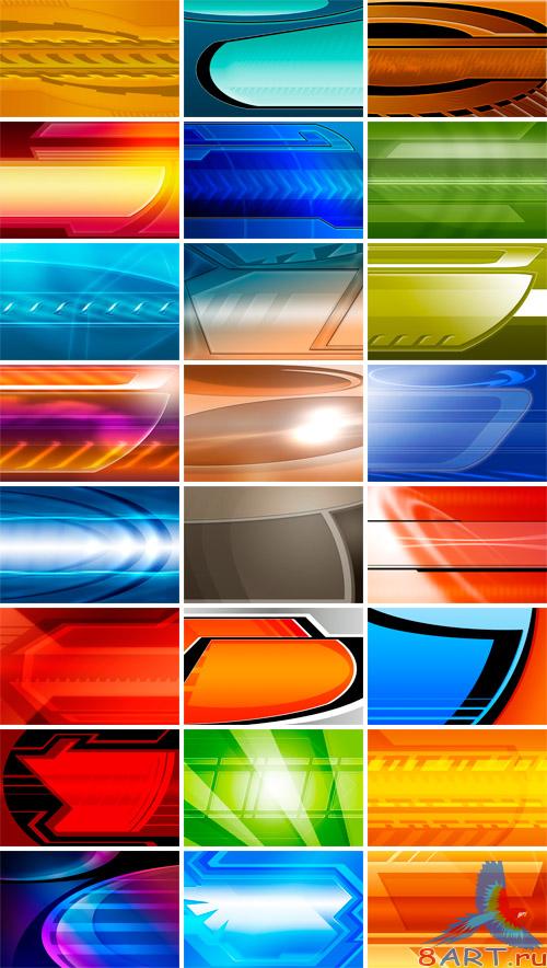 PSD Sources - Geometrical background 3