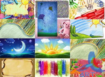 PSD ��������� - ������� ���������� (�������, ���������� ������ ������� ��.)