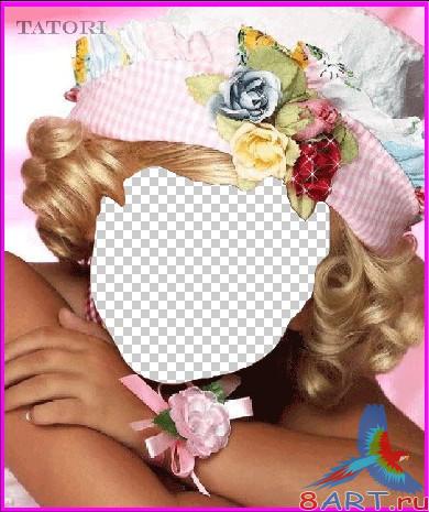 ������ � ������ ���� ���� - �������� ������������ � ������� PSD