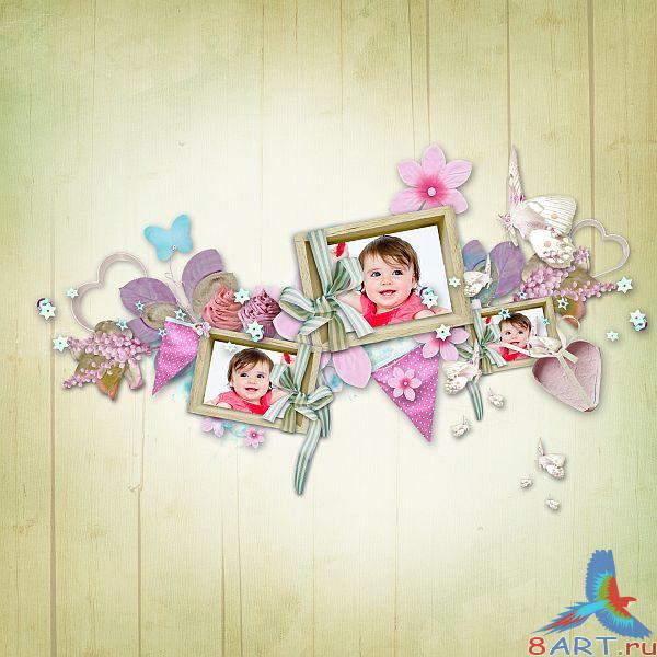 �����-����� Isn't She Lovely