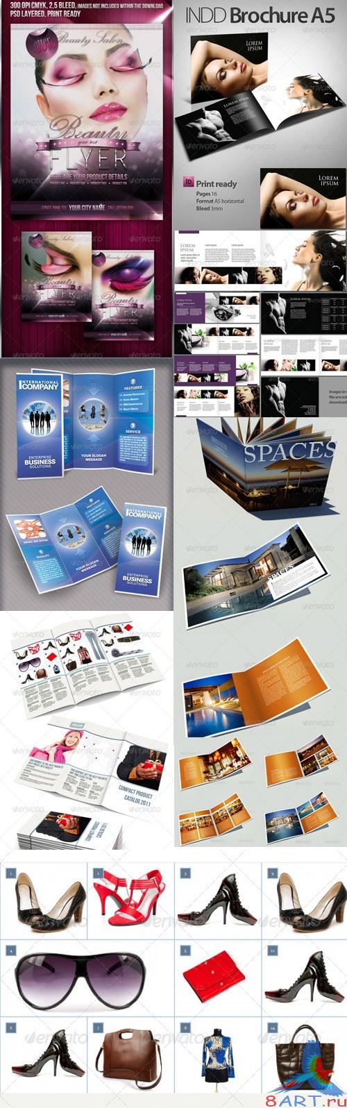 Graphicriver - Collection for Design Pack 3