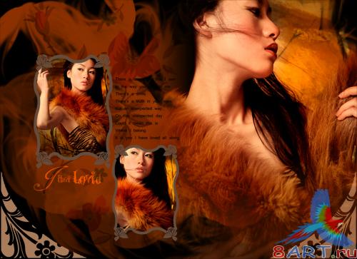 PSD �������� - �������������: ���������� �����