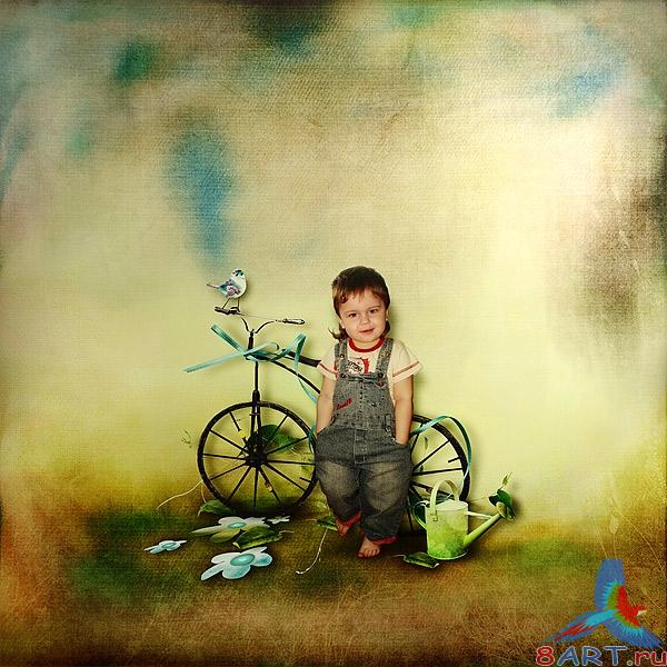 ������ ����� ����������� - Summer is near