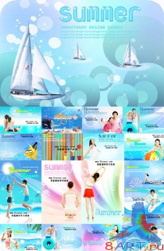 Image Today - Summer Season