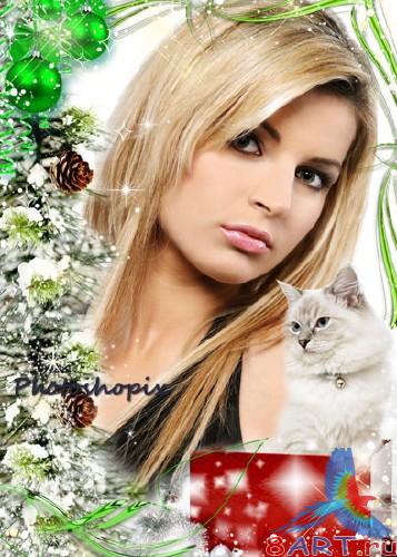 ���������� ����� �� Photoshop � ������ ��������