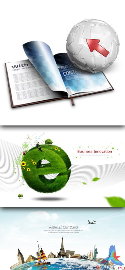Sources - Business Innovation