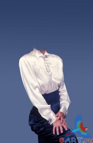 ������ � ������� � ������� Photoshop - �������