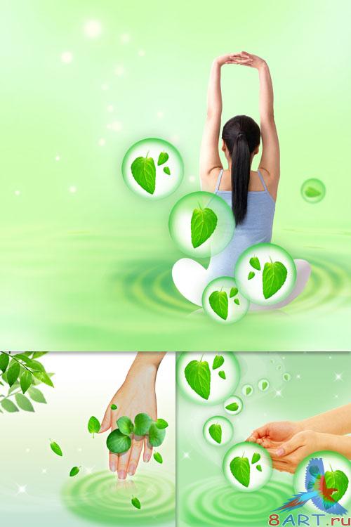 PSD-��������� - ������� ��� ������� ������� (����� 10)