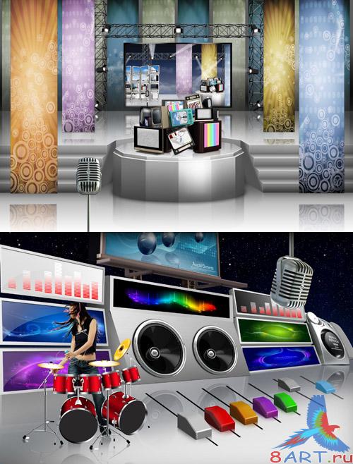 Sources - New Technology