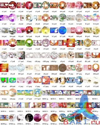 ������� BOX-DVD � ������ ���� ���������� ��������� �������