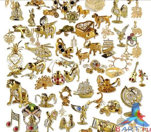 ����� �������� ������� ������� � ������� psd