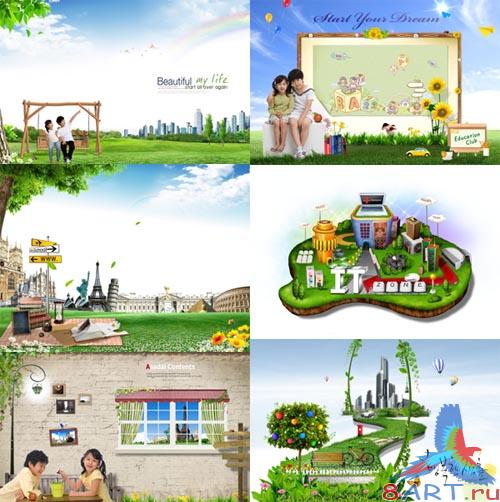 ImageToday. Sourse. Start Your Dream 