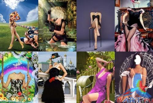 ��������������� �������  (������� PSD)