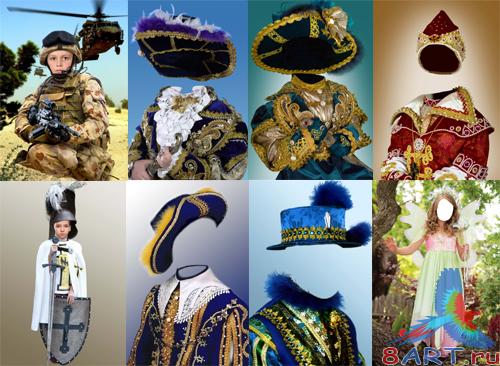 ������� � ����������� ������� 19