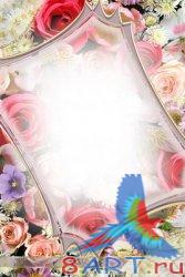 Рамка чтобы фото в течение формате PSD Рамка чтобы фото в течение формате PSD