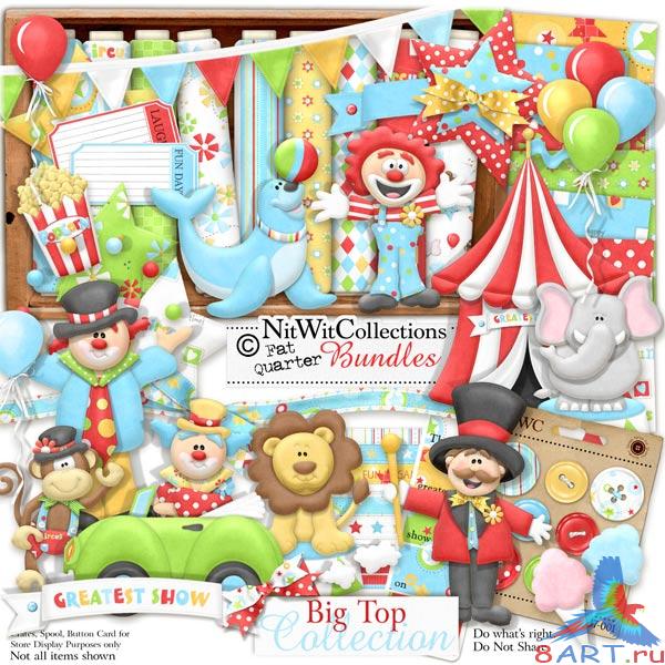 �����-�����- Big Top Collection