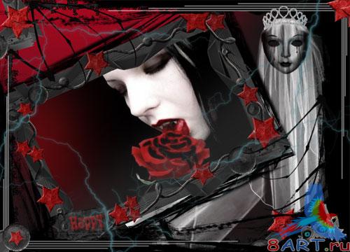 ����� � Photoshop - ������� ���� ������������� �������