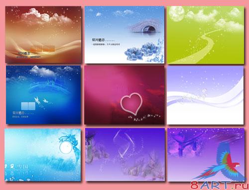 PSD-���� � ����� ���� ���������� �����������. ������� 1