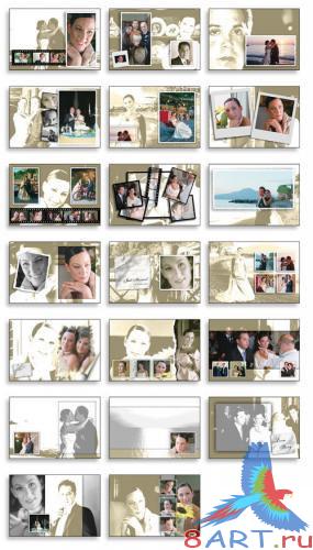 Creative Album 01