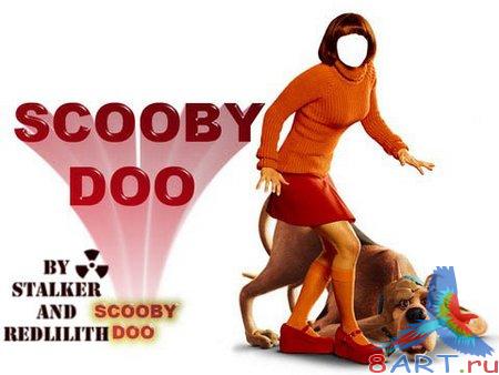 ������� � ����� ���� Photoshop - ����� ��